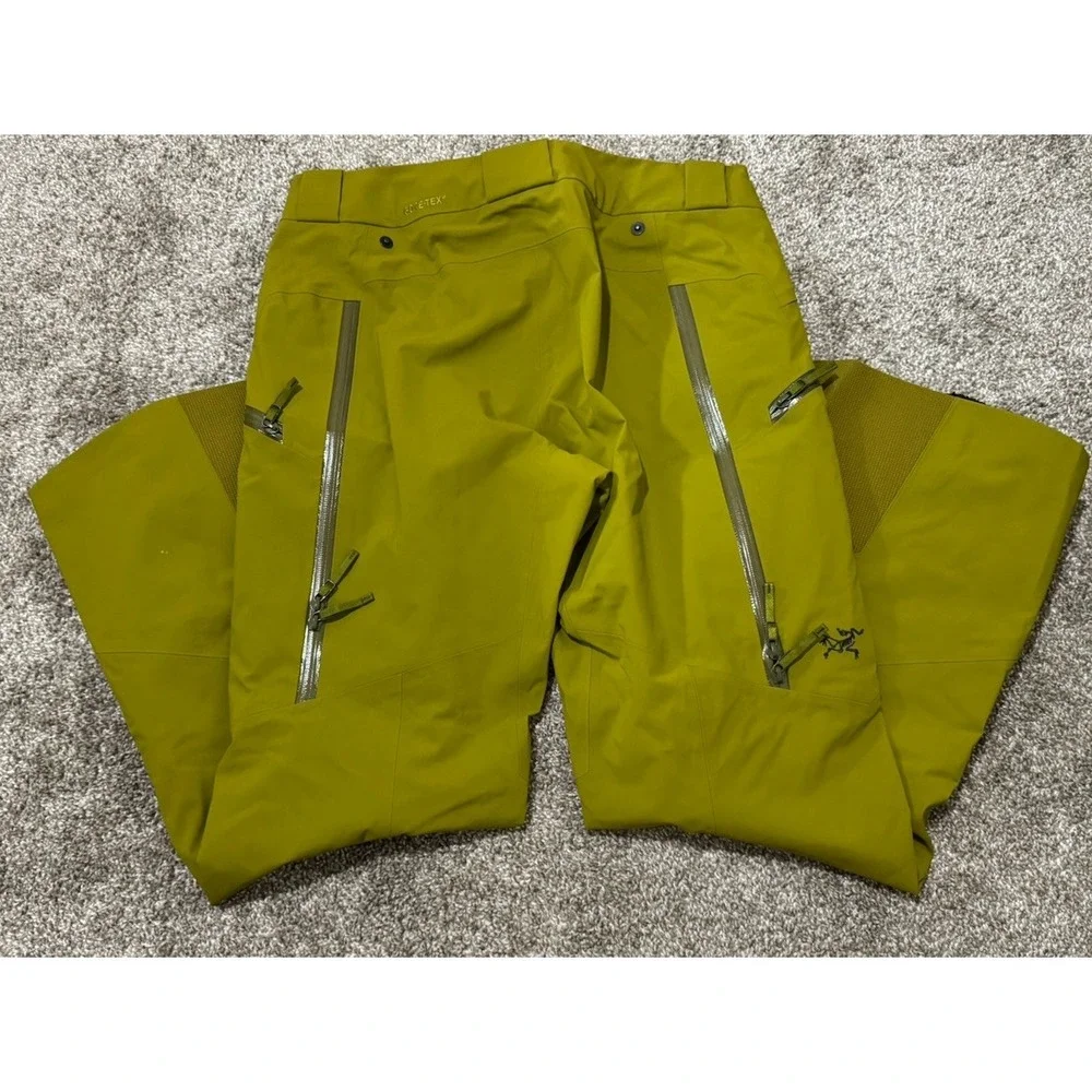 Arc'teryx Sabre Pants - Men's Size Medium READ - Picture 2 of 13
